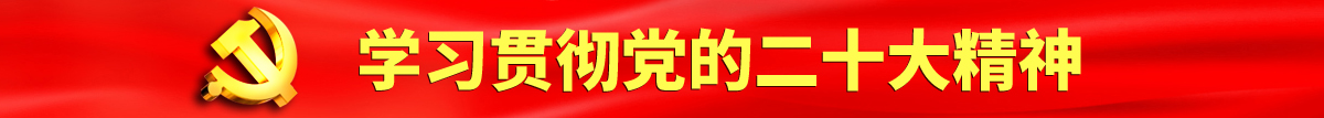 免费动漫性做爰视频认真学习贯彻落实党的二十大会议精神